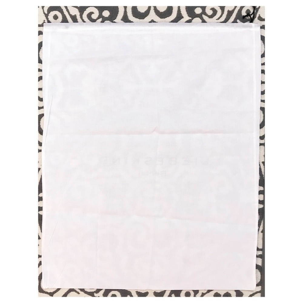 NEW LIEBESKIND Berlin X-Large Purse Dust Bag - Picture 3 of 4